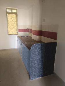 Kitchen Image of 1750 Sq.ft 3 BHK Apartment / Flat for sale in Scheme No 140 Indore for Rs. 9000000