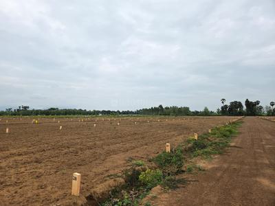 Image of 200 Sq.ft Residential Plot / Land for sale in Gajapatinagaram, Vizianagaram for Rs. 1000000