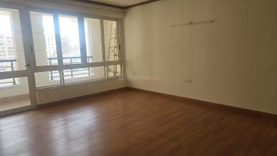 Bedroom Image of 2550 Sq.ft 3 BHK Apartment / Flat for sale in Jaypee The Kalypso Court, Sector 128 Noida for Rs. 46000000