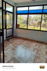 2 BHK Independent Builder Floor