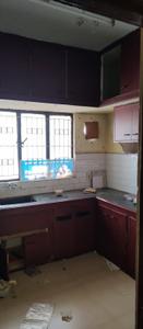 Kitchen Image of 800 Sq.ft 2 BHK Apartment / Flat for sale in Puliakulam Coimbatore for Rs. 5000000