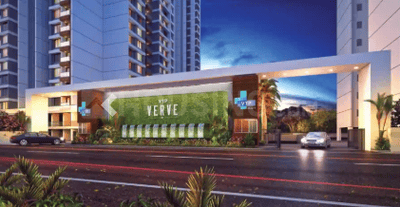 Image of 1000 Sq.ft 2 BHK Apartment / Flat for sale in Baner, Pune for Rs. 9200000