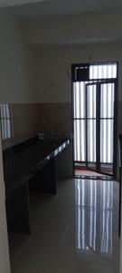 Kitchen Image of 700 Sq.ft 1 BHK Apartment / Flat for sale in Dombivli East Thane for Rs. 5000000
