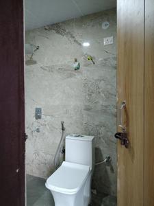 Bedroom Image of 650 Sq.ft 1 RK Apartment / Flat for sale in Titania Residency , Phi IV Greater Noida for Rs. 4200400