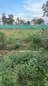 Image of 2400 Sq.ft Residential Plot / Land for sale in Heritage City, Sarakariuthanahalli, Mysore for Rs. 9200000