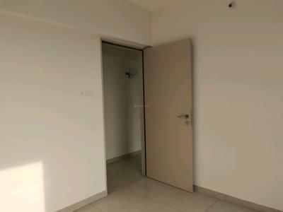 Bedroom Image of 550 Sq.ft 1 BHK Apartment / Flat for sale in Gurukrupa Marina Enclave Wings Q And R With Kindergarten Phase IV, Malad West Mumbai for Rs. 12700000