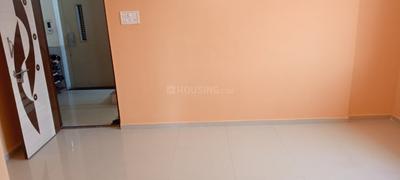 Hall Image of 595 Sq.ft 1 BHK Apartment / Flat for sale in Jail Road Nashik for Rs. 2300000