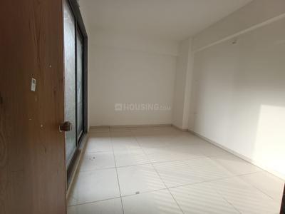 Bedroom Image of 1764 Sq.ft 3 BHK Apartment / Flat for sale in Setu Solitaire, Chandkheda Ahmedabad for Rs. 8500000
