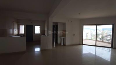 Hall Image of 2350 Sq.ft 3 BHK Apartment / Flat for rent in Chala Vapi for Rs. 16000