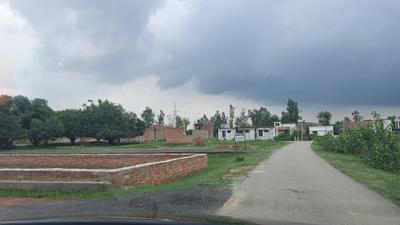 Image of 738 Sq.ft Residential Plot / Land for sale in Sabri City, Alambagh, Lucknow for Rs. 701100