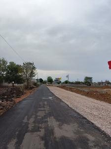 Image of 800 Sq.ft Residential Plot / Land for sale in Ganatpura, Jaipur for Rs. 3999000