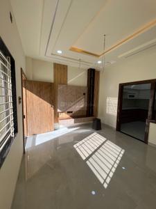 Hall Image of 1450 Sq.ft 3 BHK Independent House for sale in Silver Star City Extension 1, Silicon City Indore for Rs. 7800000
