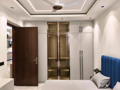 Bedroom Image of 1620 Sq.ft 3 BHK Builder Floor for sale in Paramount Luxury Anantraj, Sector 63 Gurgaon for Rs. 22000000