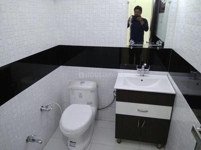 Image of 1250 Sq.ft 3 BHK Builder Floor for sale in Vasundhara, Ghaziabad for Rs. 11000000