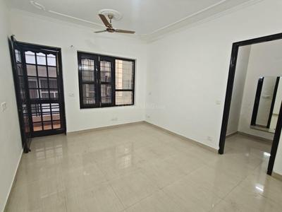 Hall Image of 2800 Sq.ft 4 BHK Builder Floor for rent in Sector 46 Gurgaon for Rs. 55000