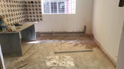 Living Room Image of 810 Sq.ft 2 BHK Apartment / Flat for sale in Airport Gate no. 1 Kolkata for Rs. 2875500