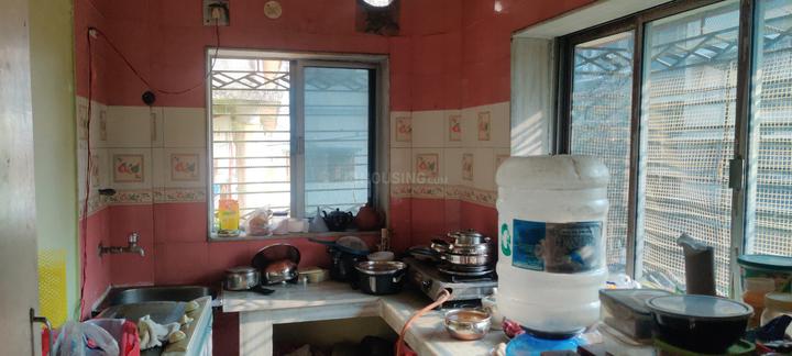 Sradha Apartment Main Image 1