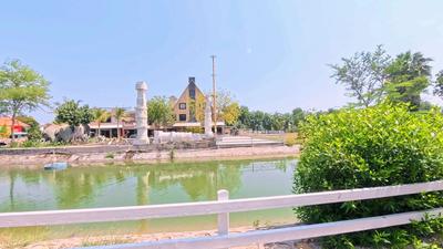 Image of 1831 Sq.ft Residential Plot / Land for sale in Kundal, Mehsana for Rs. 12500000