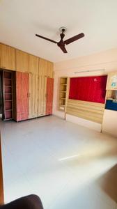 Bedroom Image of 1980 Sq.ft 3 BHK Apartment / Flat for rent in Sheladia Prestige Tower, Bodakdev Ahmedabad for Rs. 35000