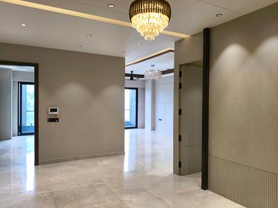 Dining Area Image of 2430 Sq.ft 4 BHK Builder Floor for sale in SR Homes1, Sector 49 Gurgaon for Rs. 32750000