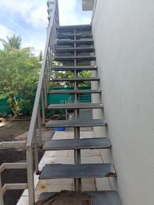 Balcony Image of 1870 Sq.ft 4 BHK Independent House for sale in Miraj Sangli for Rs. 8000000