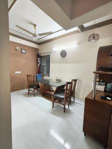 Hall Image of 1053 Sq.ft 2 BHK Apartment / Flat for rent in Satellite Ahmedabad for Rs. 35000