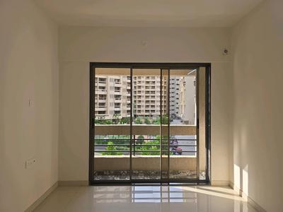 1 BHK Flat