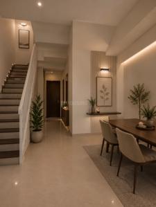 3 BHK Penthouse
