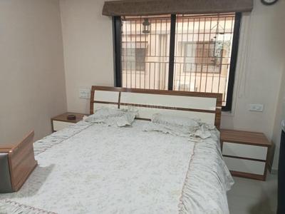 Bedroom Image of 1035 Sq.ft 4 BHK Villa for sale in Earth Acropolis Villas, Bhayli Vadodara for Rs. 8500000