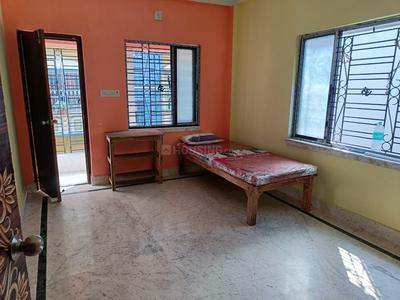Hall Image of New Baba PG in Baguiati, Kolkata