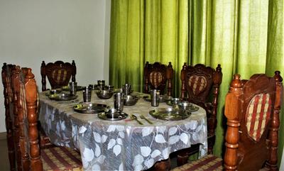 Hall Image of AMRITA'S NEST BELAPUR in Belapur CBD, Navi Mumbai