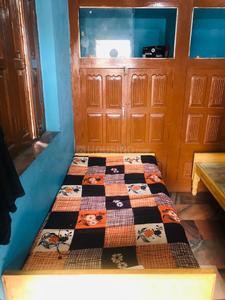 Bedroom Image of Boys Hostel and PG Free WiFi in Mithapur, Patna