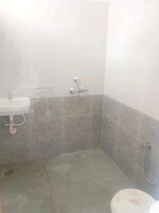 Bedroom Image of 550 Sq.ft 1 BHK Apartment / Flat for rent in Kondapur Hyderabad for Rs. 20005