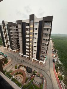 Image of 1975 Sq.ft 3 BHK Apartment / Flat for sale in Utkal Greenex, Sundarpada, Bhubaneswar for Rs. 11500000