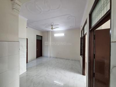 Hall Image of 800 Sq.ft 2 BHK Apartment / Flat for rent in Hazratganj Lucknow for Rs. 16000
