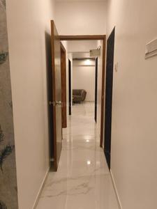 Image of 640 Sq.ft 1 BHK Apartment / Flat for sale in Taloje Majkur, Navi Mumbai for Rs. 2799000
