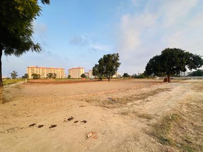 Image of 1000 Sq.ft Residential Plot / Land for sale in Anora Kala, Lucknow for Rs. 2799000