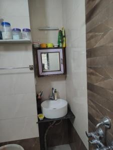 Image of 650 Sq.ft 1 BHK Apartment / Flat for rent in Ganga Dham, Pune for Rs. 30000
