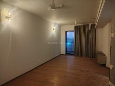 Image of 1200 Sq.ft 2 BHK Apartment / Flat for sale in Krisumi Waterfall Residences, Sector 36A, Gurgaon for Rs. 28000000