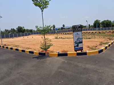 2 BHK Villa