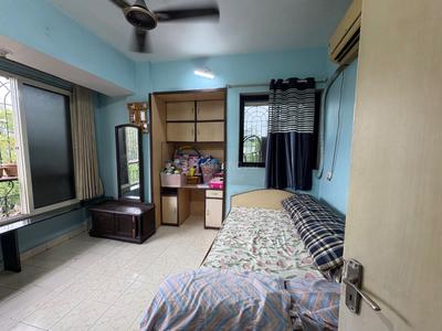 Bedroom Image of 850 Sq.ft 2 BHK Apartment / Flat for sale in Juinagar Navi Mumbai for Rs. 16500000