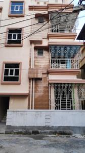 Image of 1350 Sq.ft 3 BHK Apartment / Flat for rent in Bramhapur, Kolkata for Rs. 18000