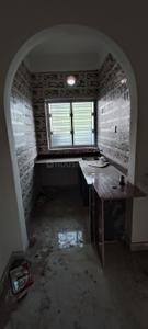 Kitchen Image of 800 Sq.ft 2 BHK Apartment / Flat for sale in Airport Gate no. 1 Kolkata for Rs. 3380000