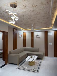 Hall Image of 1400 Sq.ft 3 BHK Apartment / Flat for sale in Kanakpura Jaipur for Rs. 6700000