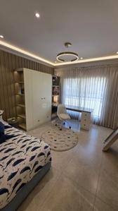 Bedroom Image of 1915 Sq.ft 3 BHK Apartment / Flat for sale in Sobha Neopolis, Panathur Bengaluru for Rs. 35000000