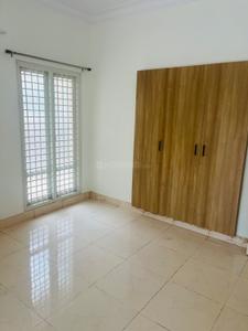Bedroom Image of 1800 Sq.ft 3 BHK Independent House for rent in Whitefield Bengaluru for Rs. 65000