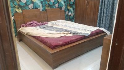 Bedroom Image of 999 Sq.ft 2 BHK Apartment / Flat for sale in Dhakoli Zirakpur for Rs. 5290000