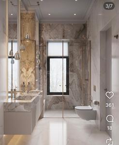 Image of 10000 Sq.ft 4 BHK Builder Floor for sale in Vasant Vihar, New Delhi for Rs. 390000000