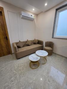 3.5 BHK Independent Builder Floor