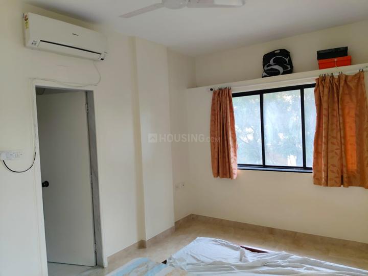 Ruikar Twin Towers Bedroom 1